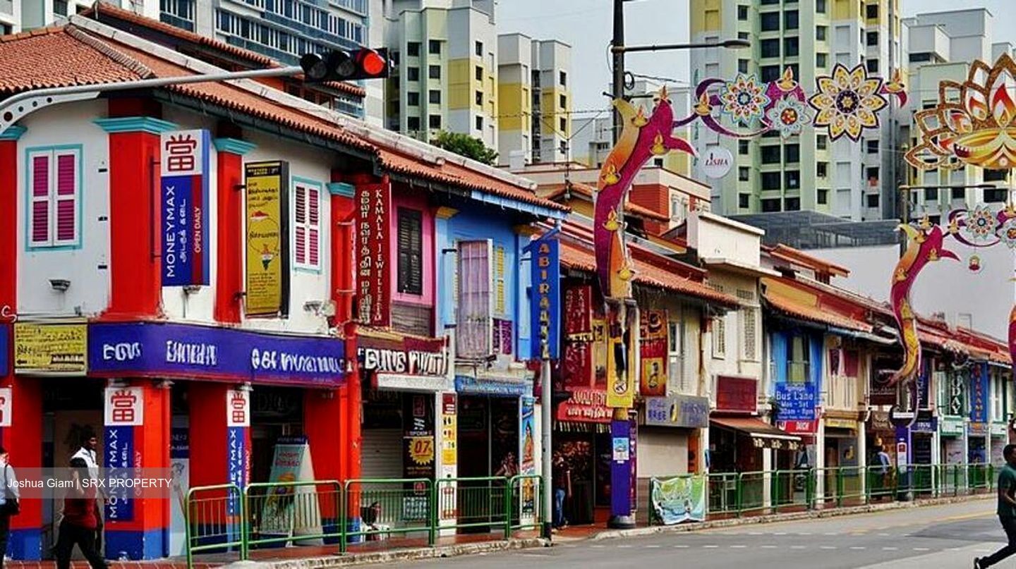 Desker Road (D8), Retail #497125881
